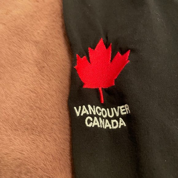 Hugo Boss Long Sleeve Shirt *Vancouver Canada Edition* - Picture 3 of 6